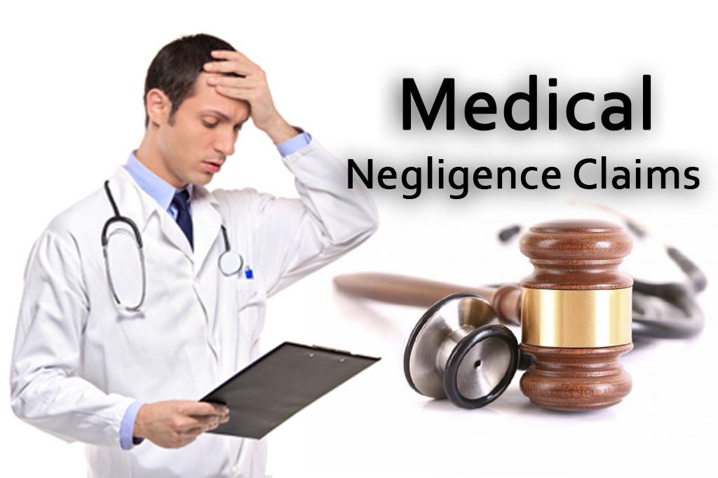 Dental Negligence Claims