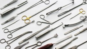 ENT Instruments in UK
