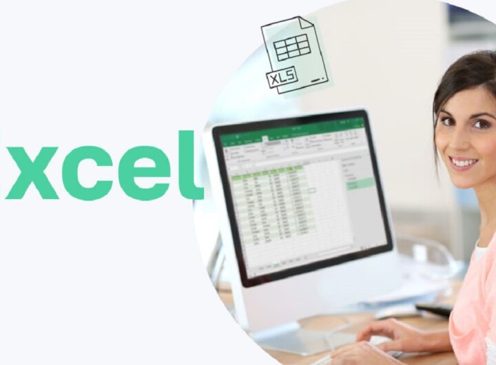 Excel Courses Online