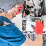 furnace installation services