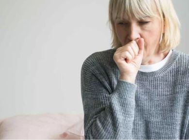 How Does Asthma Affect A Person's Daily Life