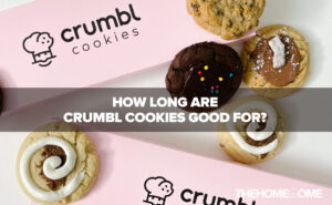 Crumbl Cookies