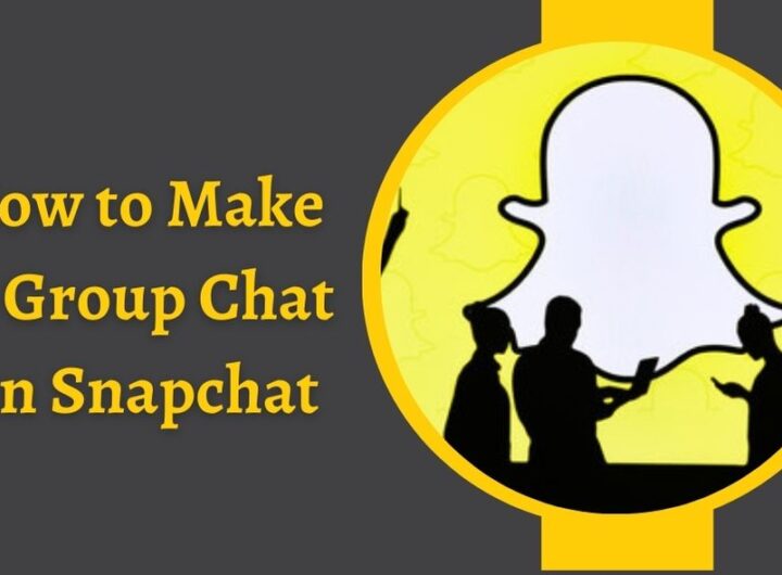 Make A Group Chat