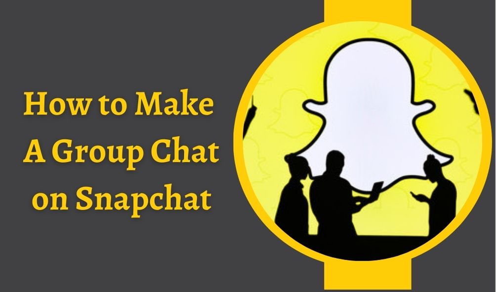 Make A Group Chat