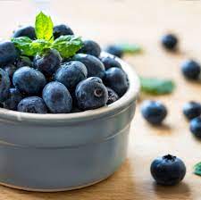 Numerous Health Advantages of Blueberries