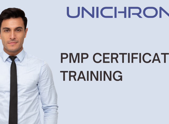 PMP Certification Training