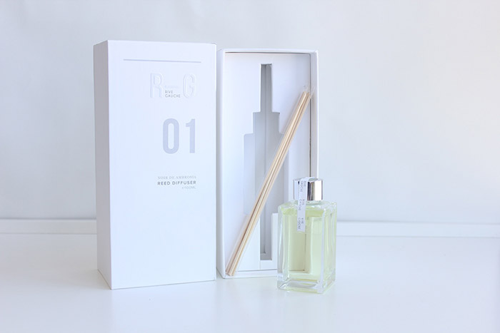 Reed Diffuser Packaging