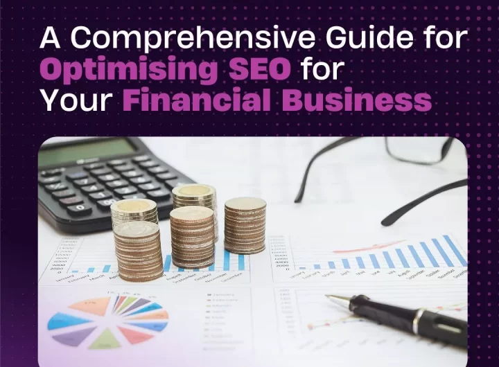 digital marketing for financial services
