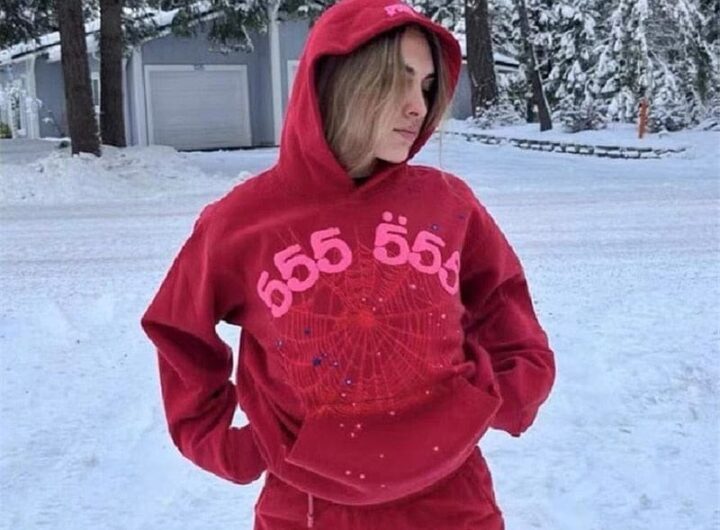 Hoodies have become a staple in the fashion industry