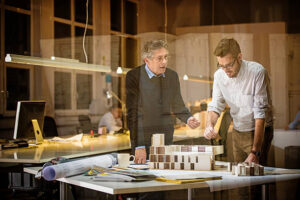 Top Architects in Lahore