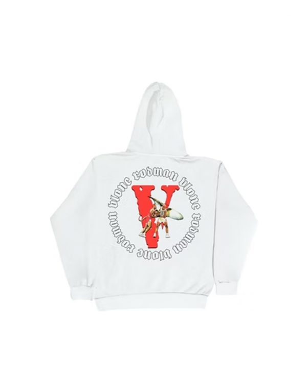Vlone Hoodie