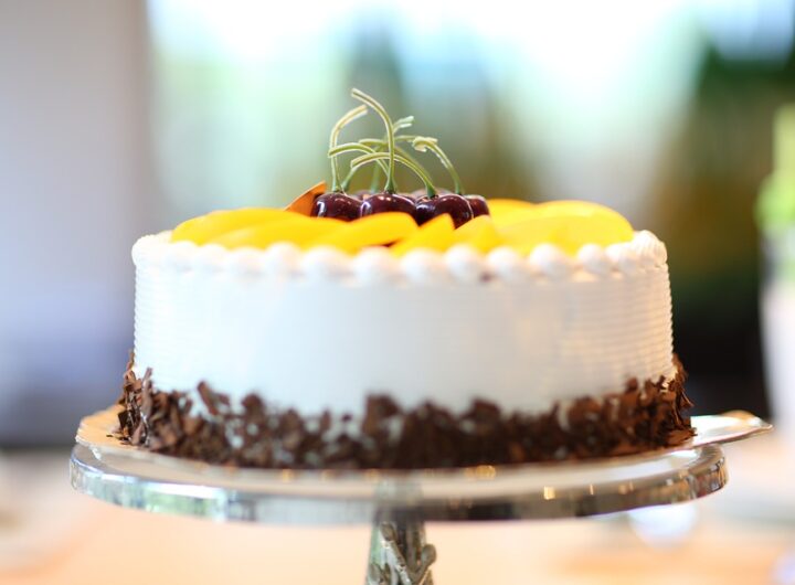 Delicious Cakes online