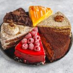 cake flavours