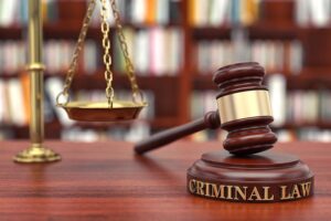 criminal appeals attorney
