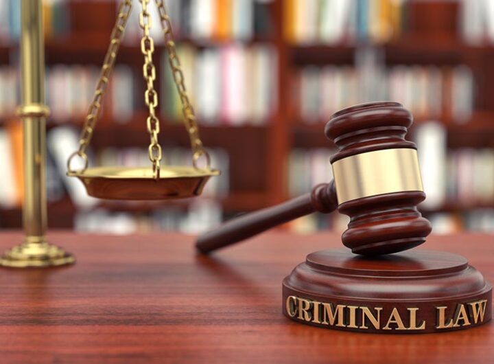 criminal appeals attorney