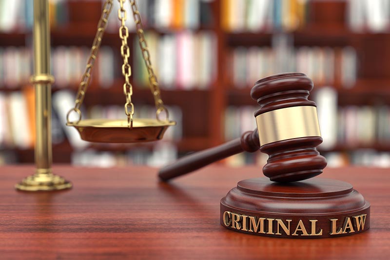 criminal appeals attorney