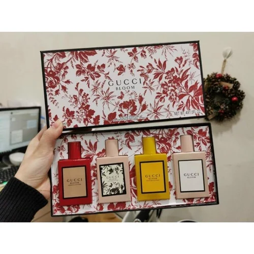 Best fragrances in Gucci perfumes