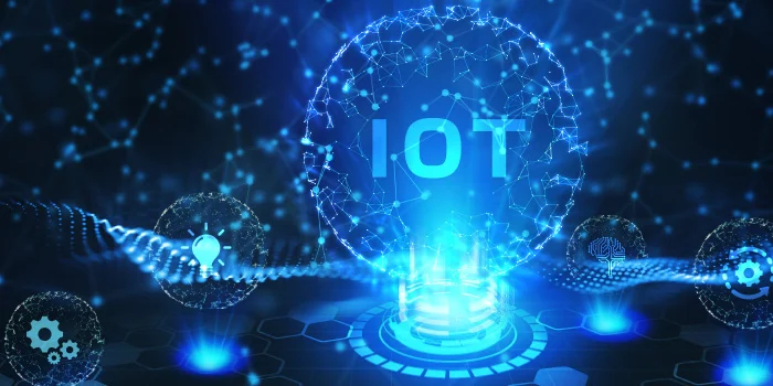 VLSI IOT devices