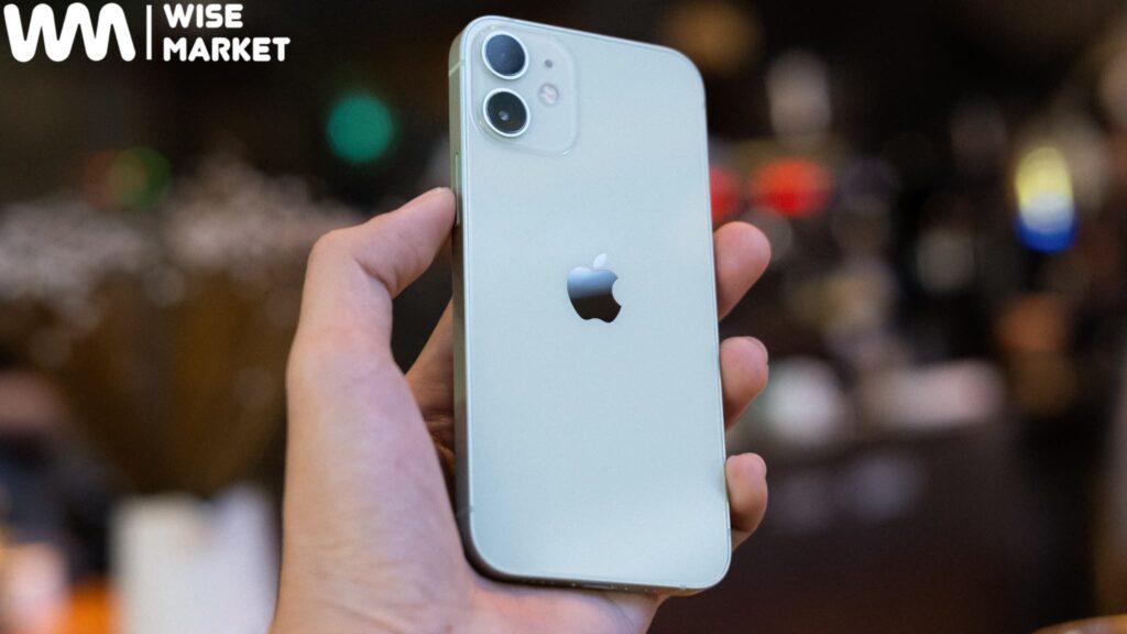 iPhone 12 Mini