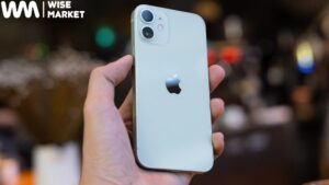 iPhone 12 Mini