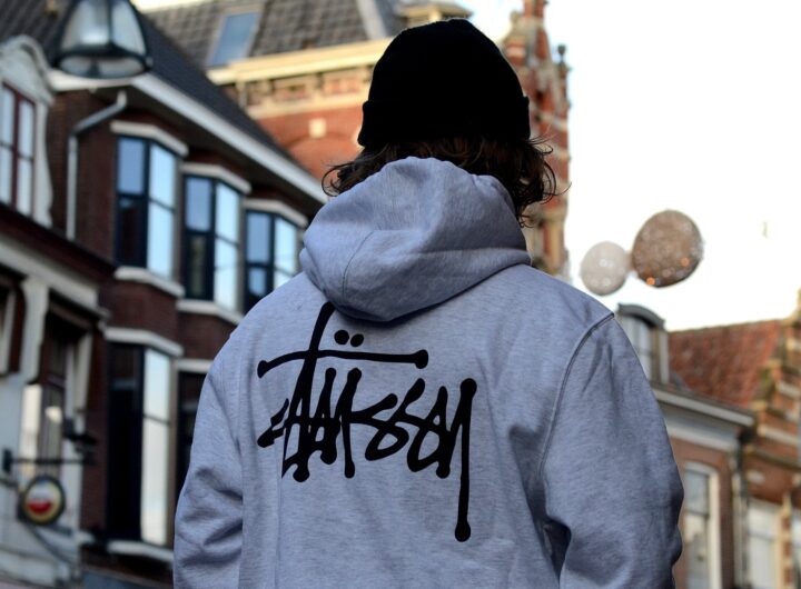 The Best Stussy Hoodie for Winter 2023