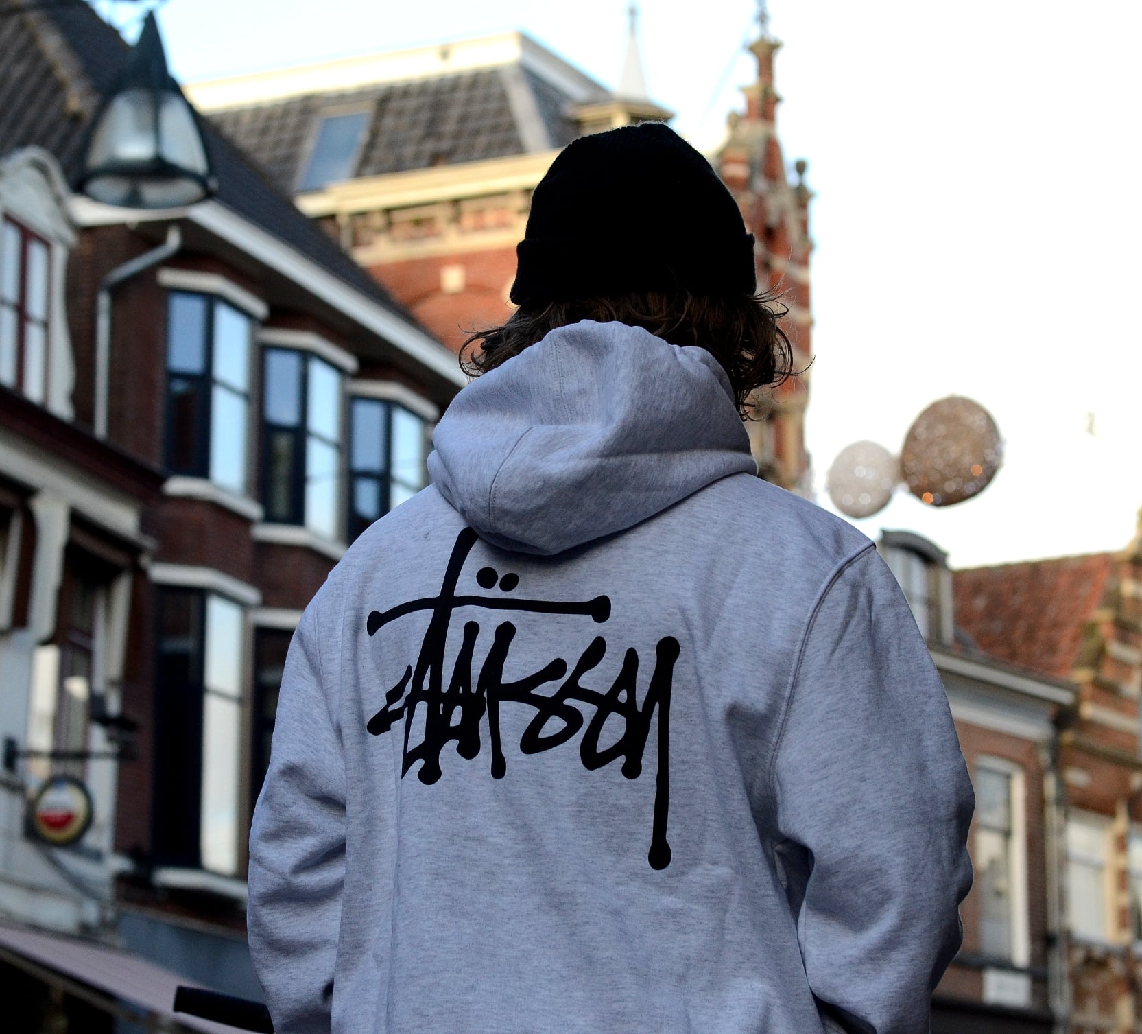 The Best Stussy Hoodie for Winter 2023