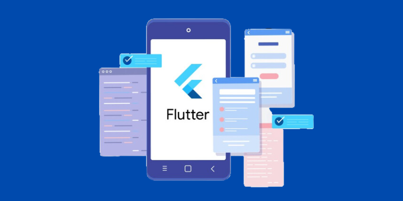 10 On-Demand Trends Of Flutter Mobile App Development