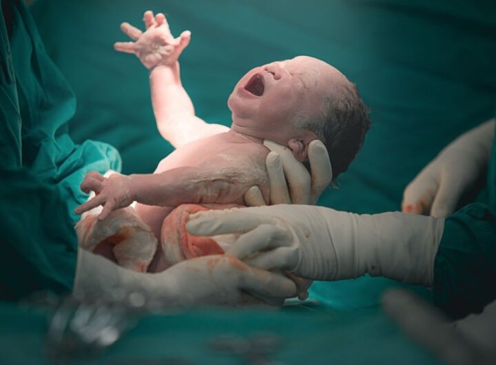 Normal Vaginal Delivery in Delhi