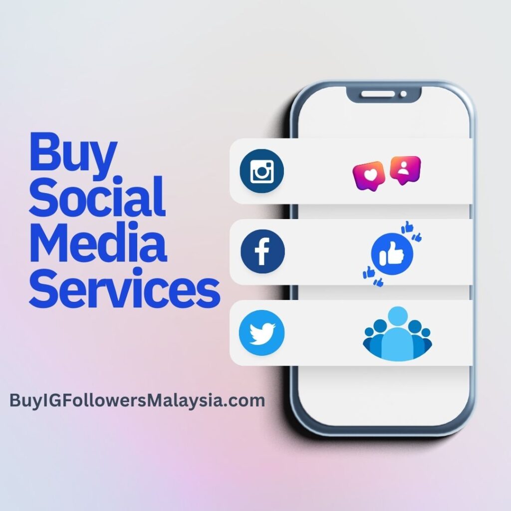 Buy Instagram Followers
