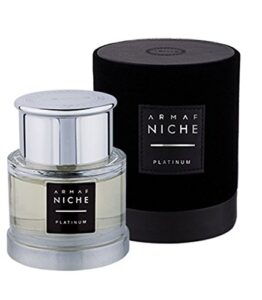 Armaf Niche Platinum 
