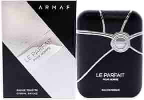 Armaf Le Parfait 