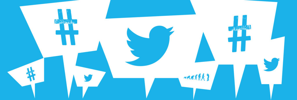 Twitter followers