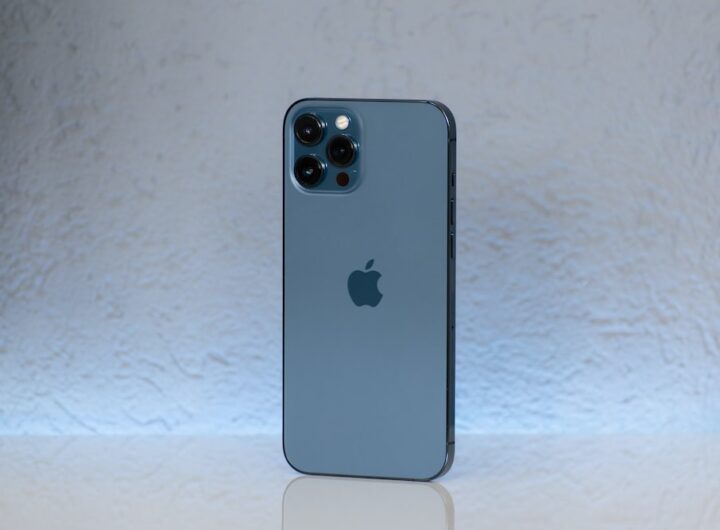 iPhone 12 Pro Max