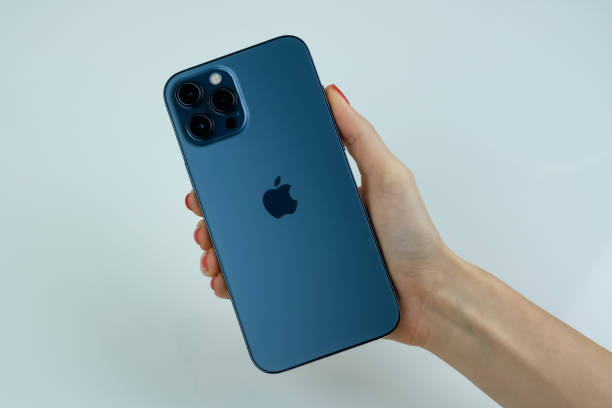 iPhone 12 Pro Max