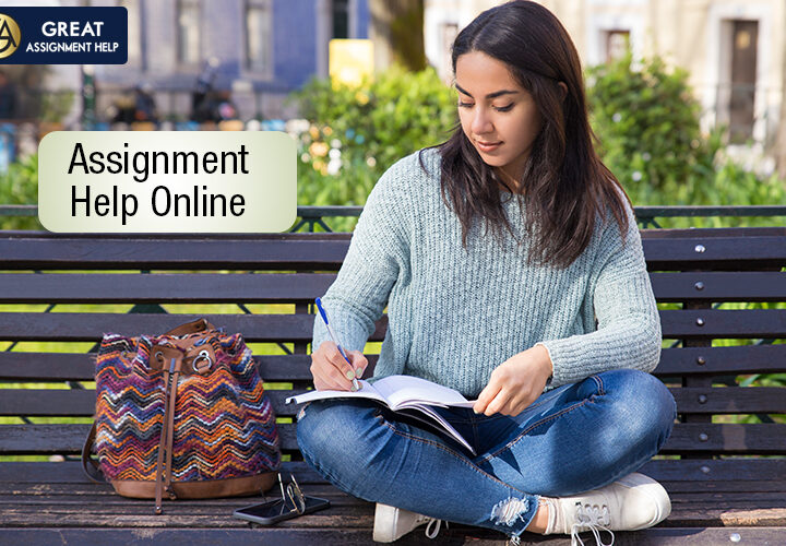 Assignment Help Singapore