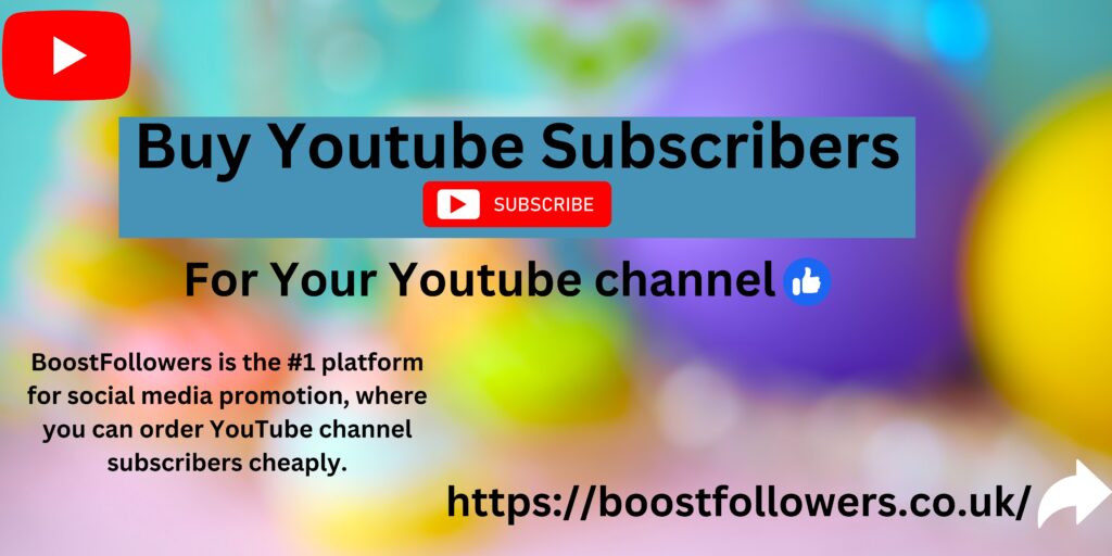 3 reasons to start your own YouTube channel