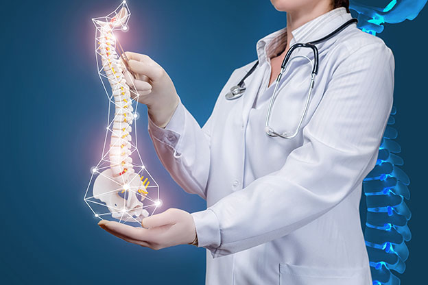 Best Neuro Spine Surgeon In Mumbai