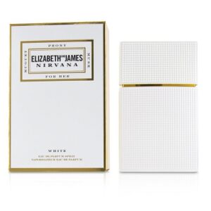 Elizabeth And James Nirvana White Perfume