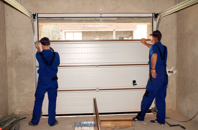 Expert Garage Door Repair Near Fremont CA