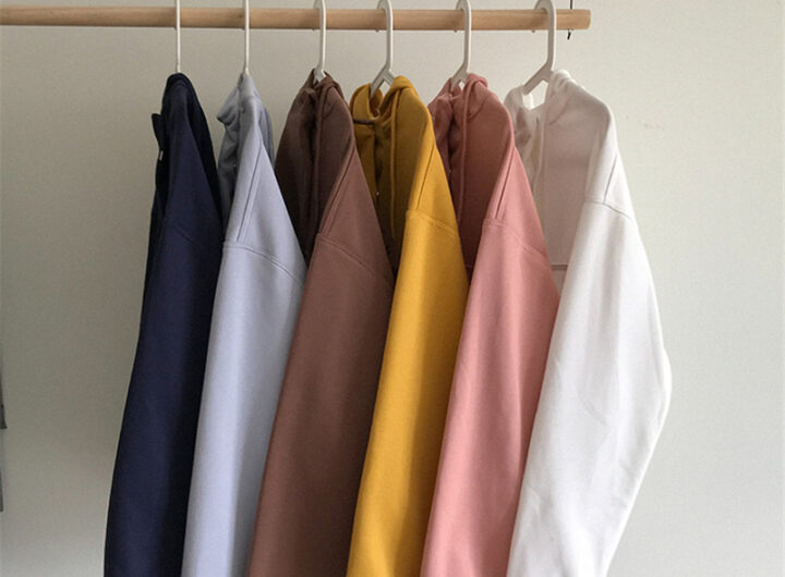 The Transformative Power of Fashion Understanding Its Role in Society
