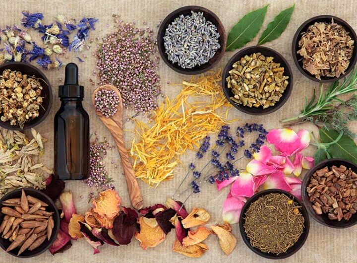 Herbal Remedies