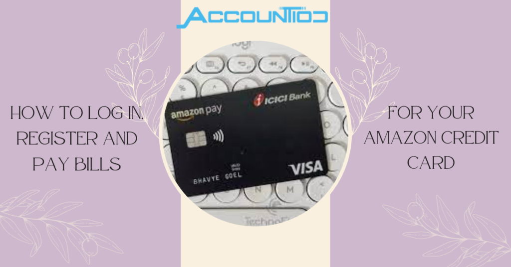 amazon credit card payment