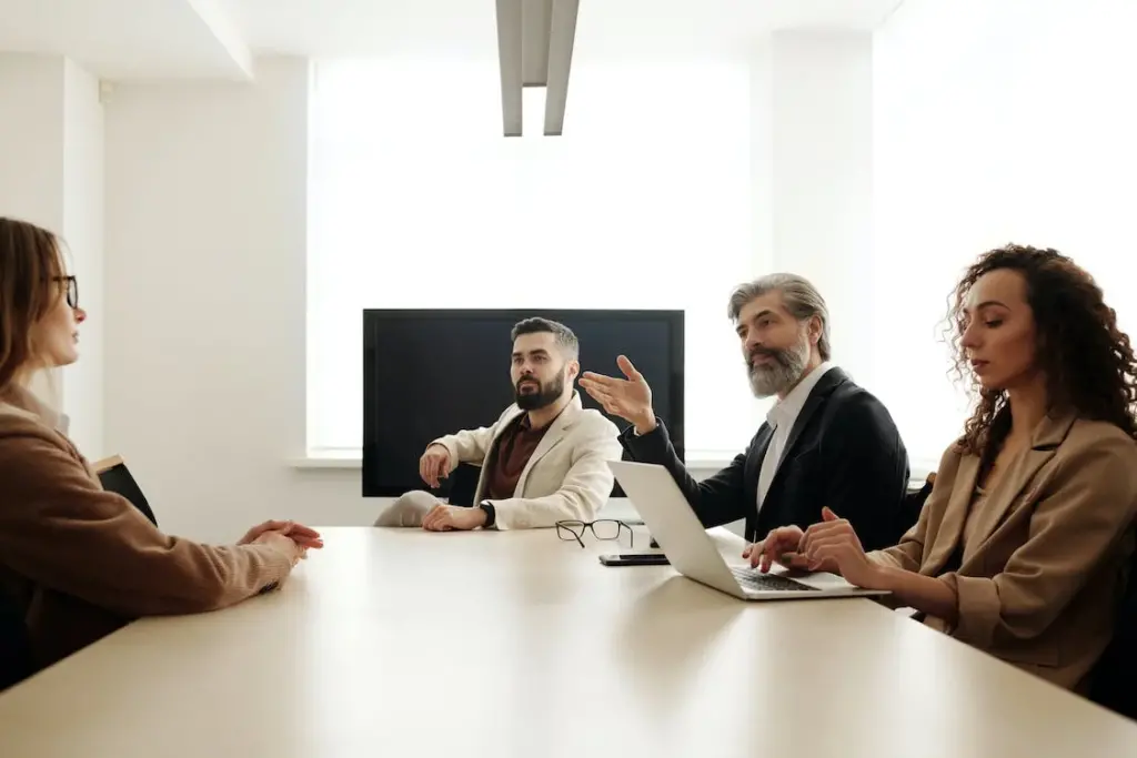 What is the importance of preparing for an interview?