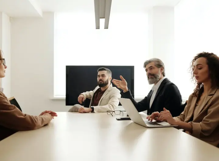 What is the importance of preparing for an interview?