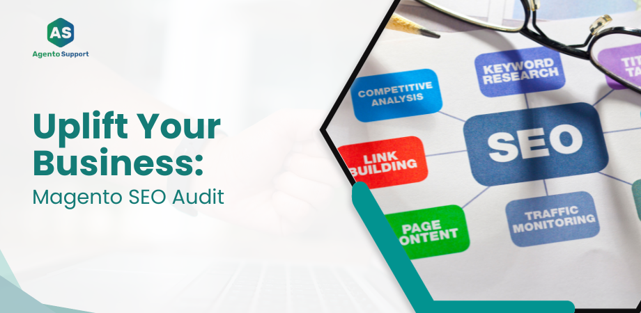 Magento SEO Audit