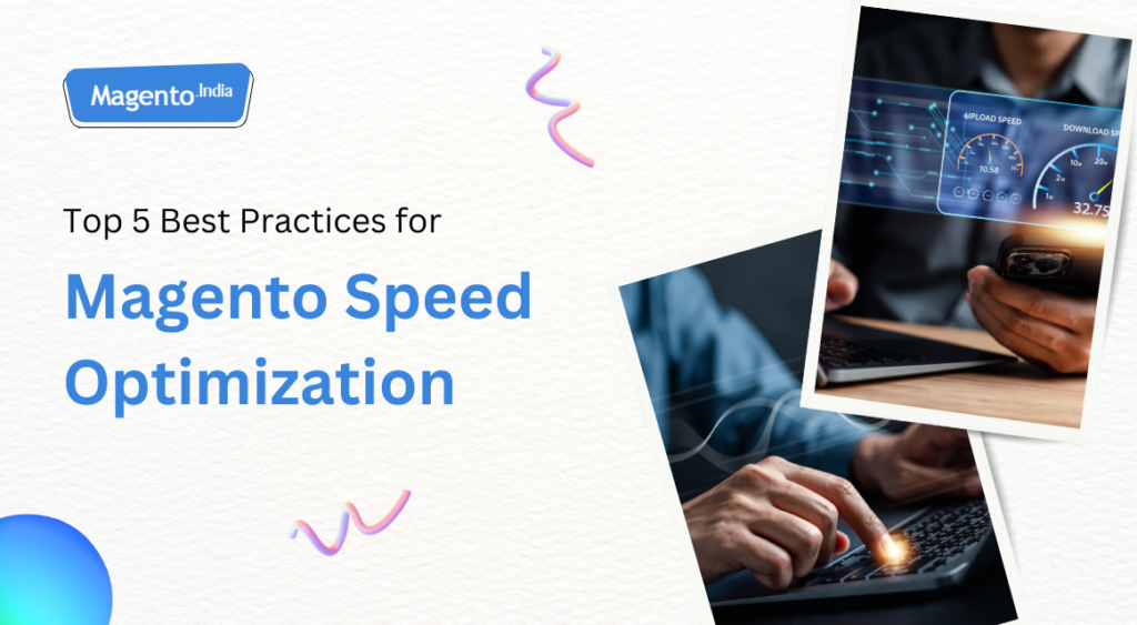 Magento Speed Optimization