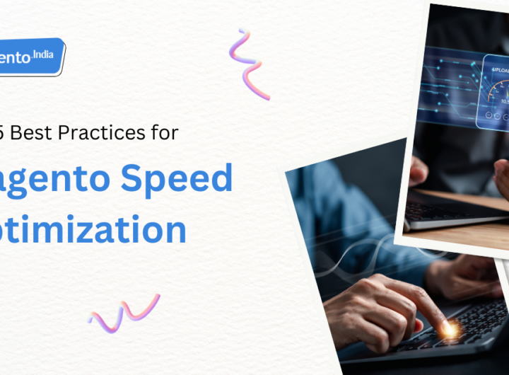 Magento Speed Optimization
