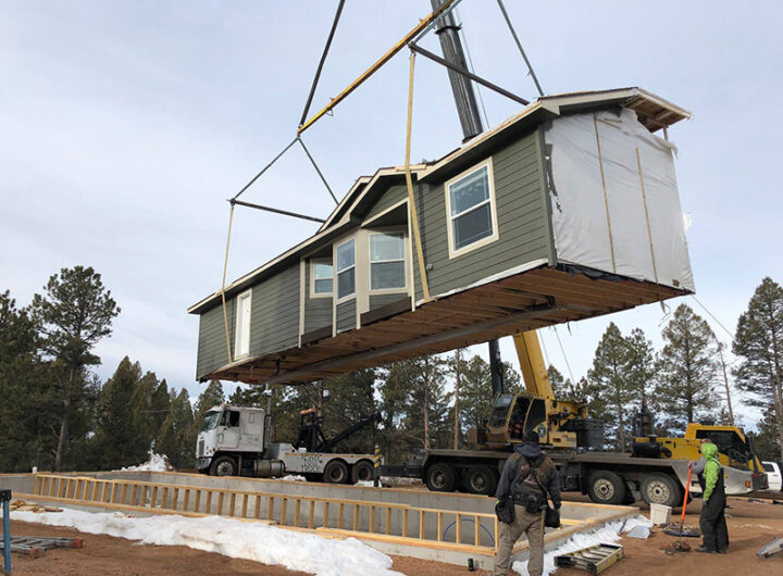 Modular Construction