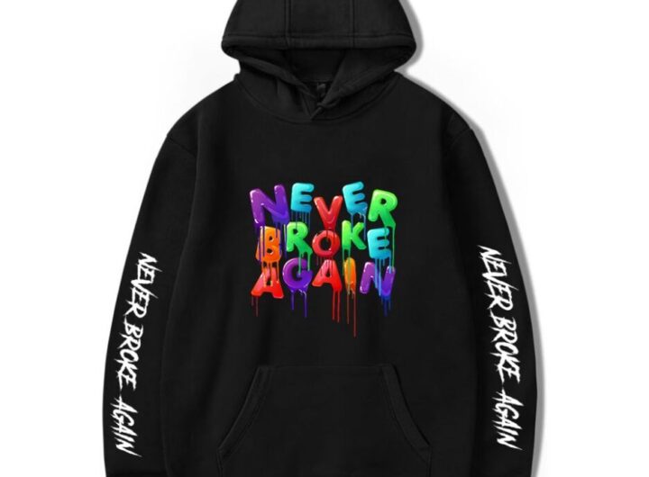 NBA Dropping Hoodie