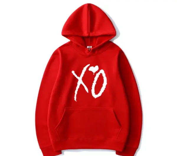 Hoodie